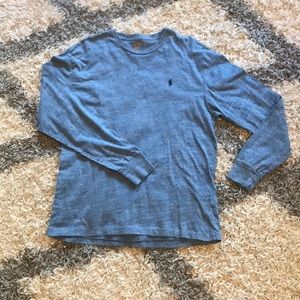 Polo Ralph Lauren LS Tee